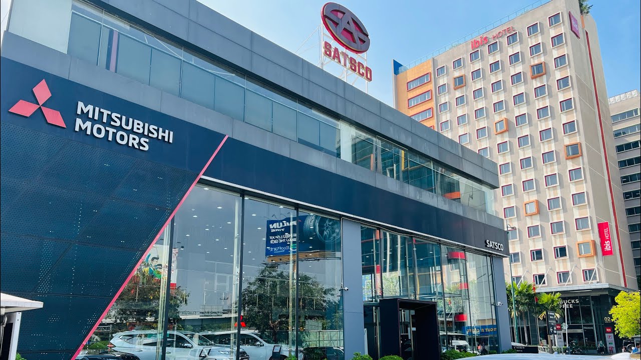 Chế Độ Bảo Hành Mitsubishi – An Tâm Tuyệt Đối Khi Mua Xe Tại Mitsubishi SATSCO Hồ Chí Minh